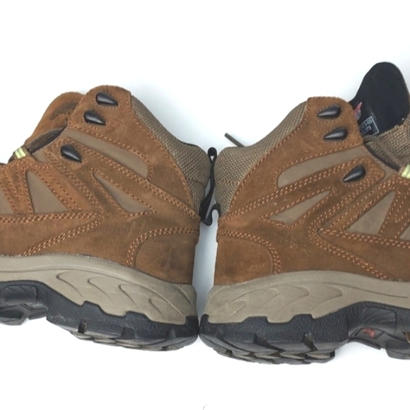 Red Wing Women's Boots Brown Size 6.5W - Picture 7 of 14